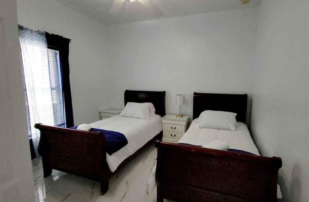 Photo of Bedroom in Kissimmee