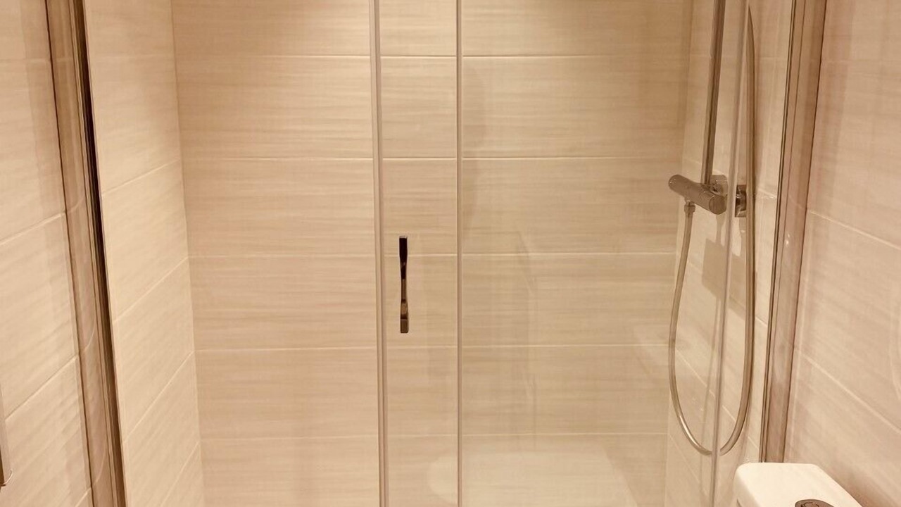 Photo of Bathroom in Cannes