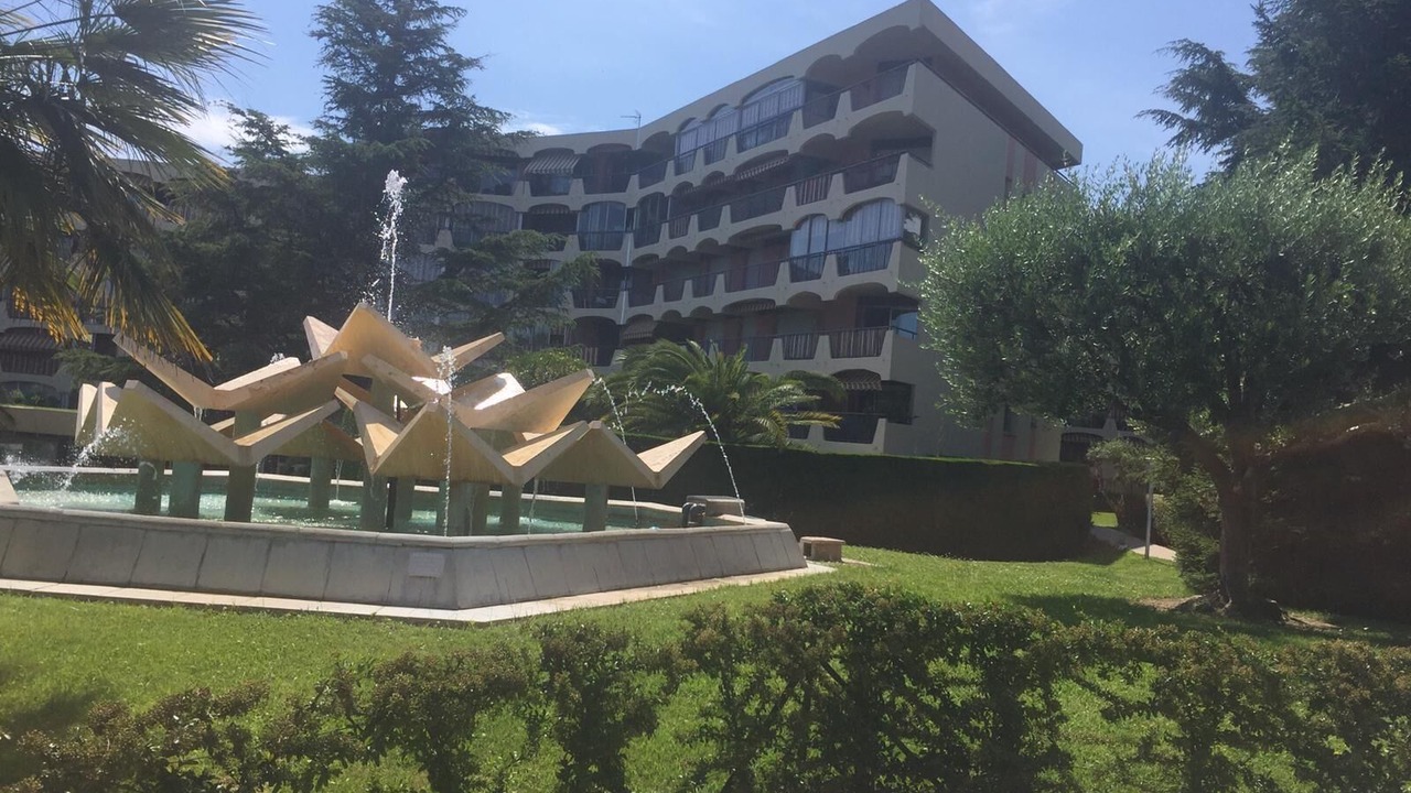 Photo of Outdoor in Mandelieu-La-Napoule