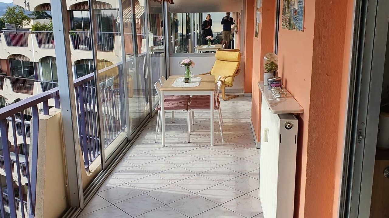 Photo of Others in Mandelieu-La-Napoule