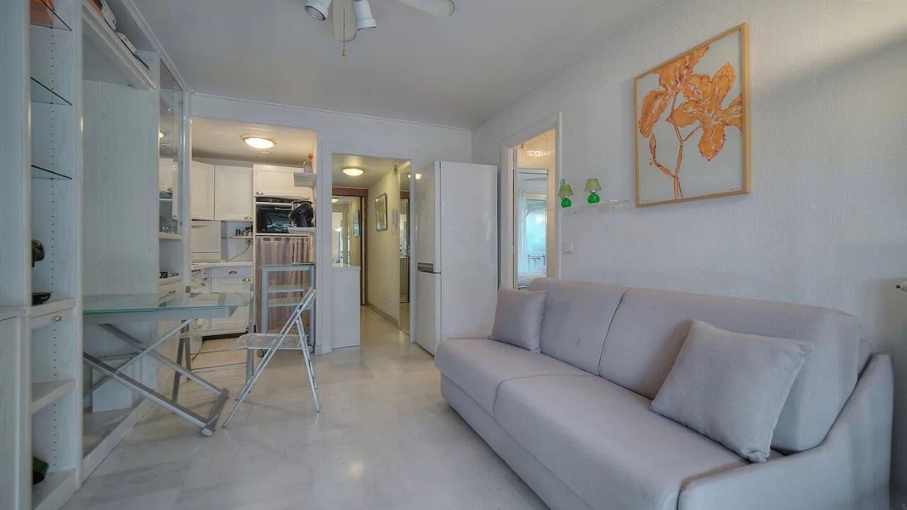 Photo of Livingroom in Carnot