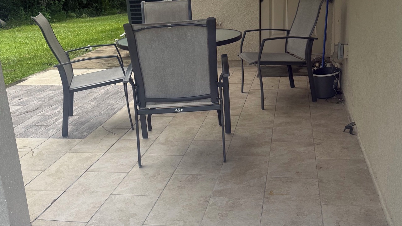 Photo of Outdoor in Poinciana
