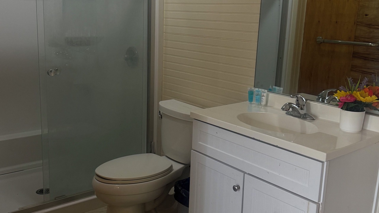 Photo of Bathroom in Poinciana
