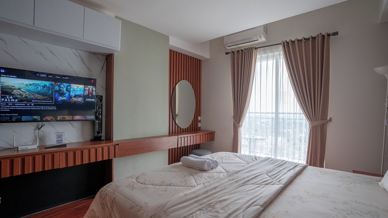 Photo of Bedroom in Mlati
