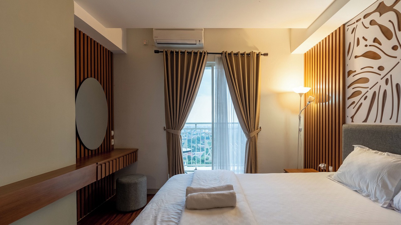 Photo of Bedroom in Mlati
