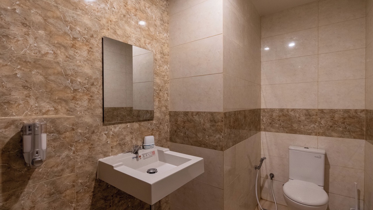 Photo of Bathroom in Mlati