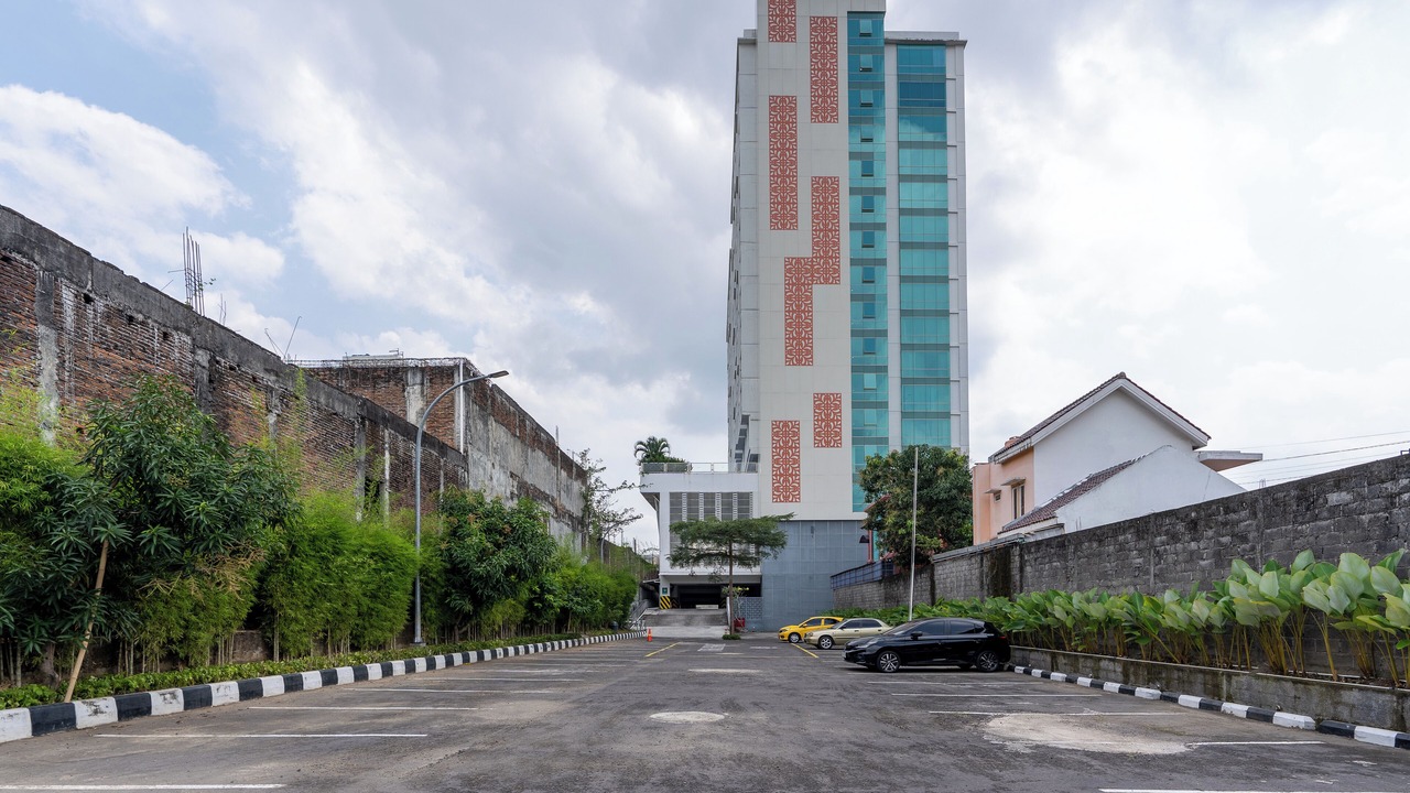Photo of Outdoor in Mlati