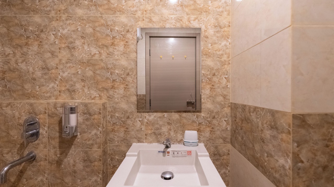 Photo of Bathroom in Mlati