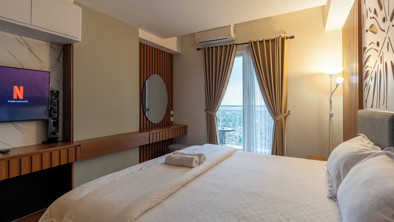 Photo of Bedroom in Mlati