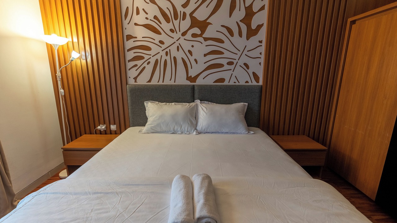 Photo of Bedroom in Mlati