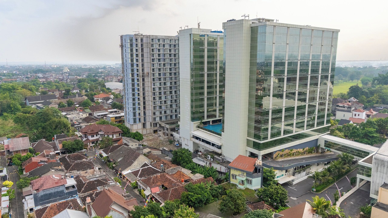 Photo of Outdoor in Mlati