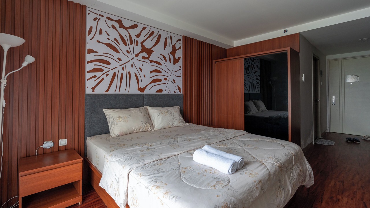 Photo of Bedroom in Mlati
