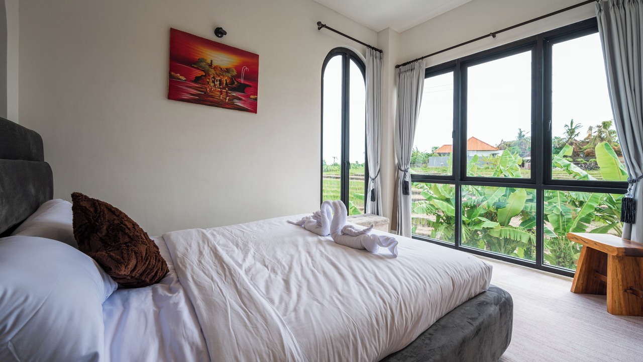 Photo of Bedroom in Babakan