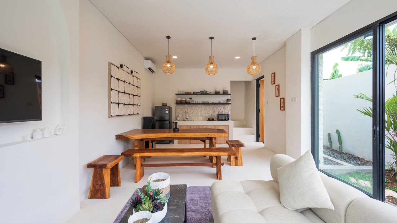 Photo of Livingroom in Babakan