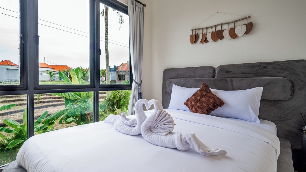 Photo of Bedroom in Babakan