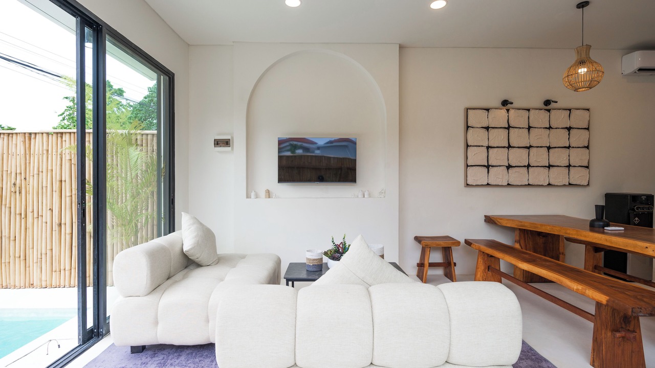 Photo of Livingroom in Babakan