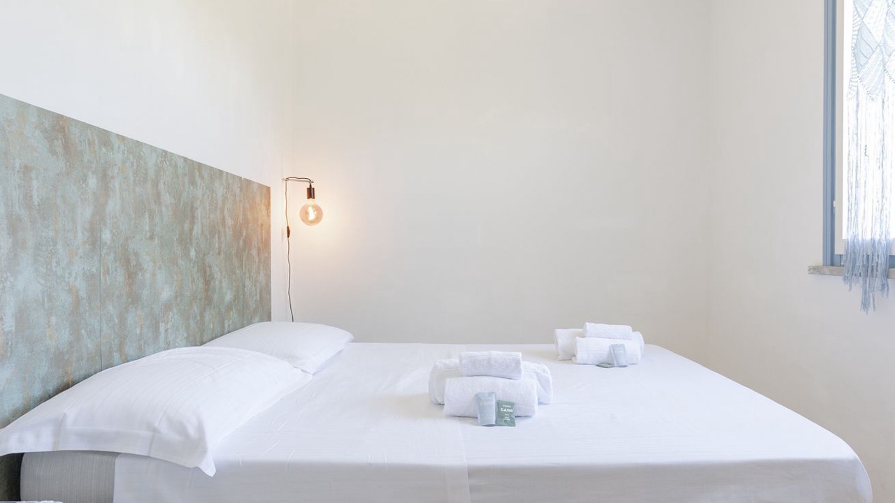 Photo of Bedroom in Rosignano Marittimo