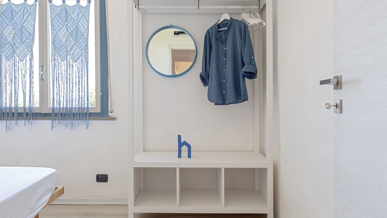 Photo of Bedroom in Rosignano Marittimo
