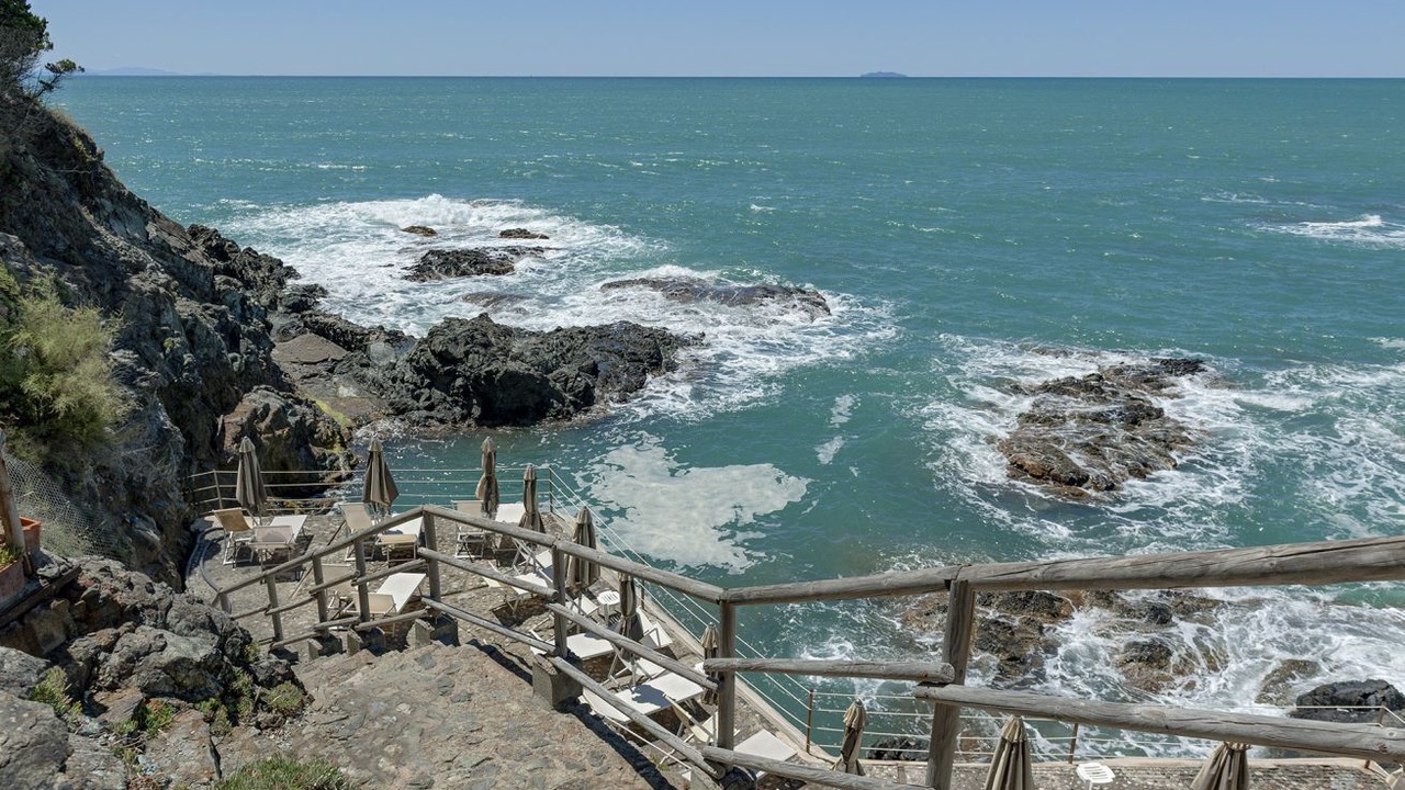 Photo of Outdoor in Rosignano Marittimo
