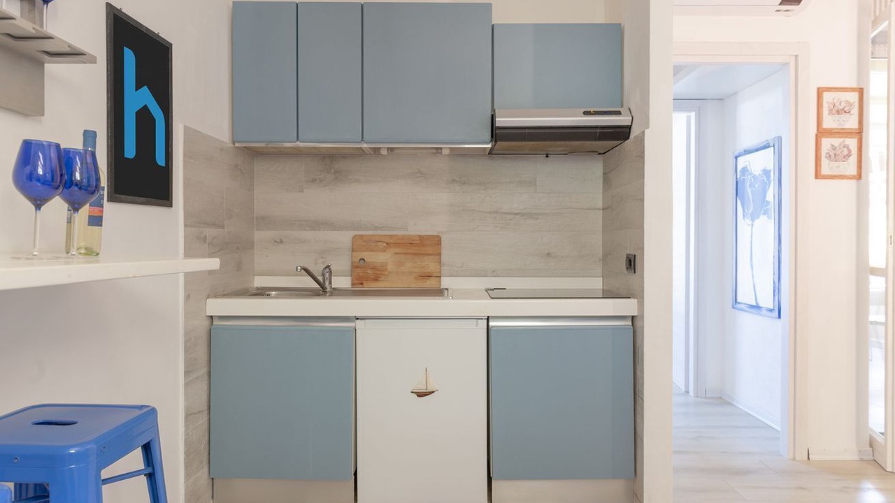 Photo of Kitchen in Rosignano Marittimo