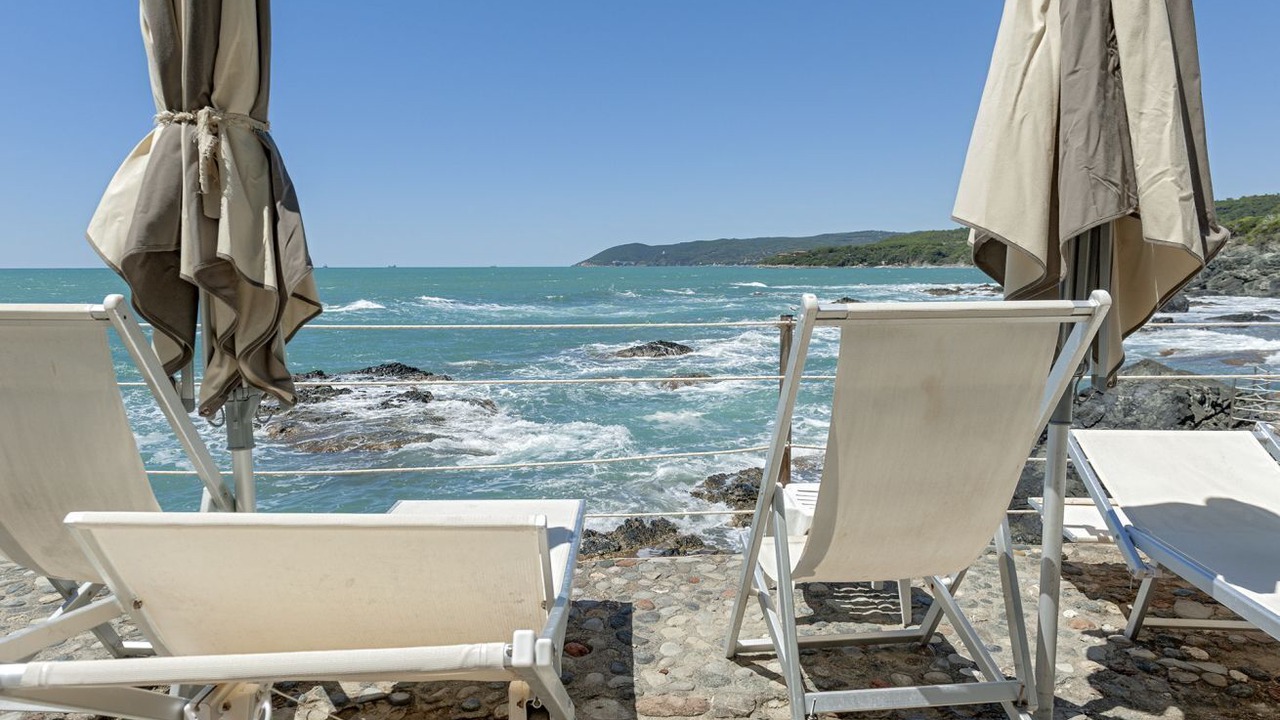 Photo of Outdoor in Rosignano Marittimo
