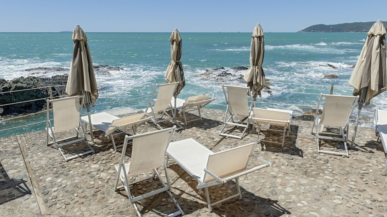 Photo of Outdoor in Rosignano Marittimo