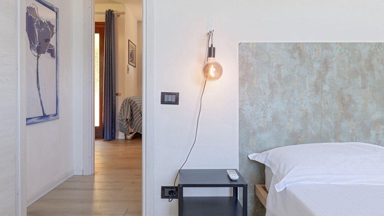 Photo of Bedroom in Rosignano Marittimo