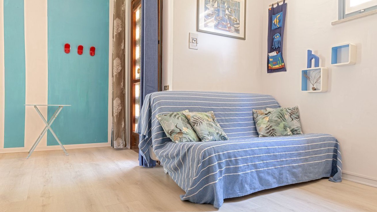 Photo of Bedroom in Rosignano Marittimo