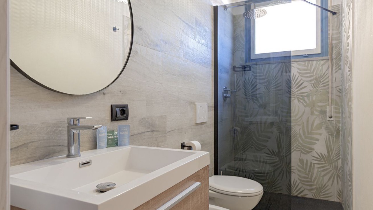 Photo of Bathroom in Rosignano Marittimo