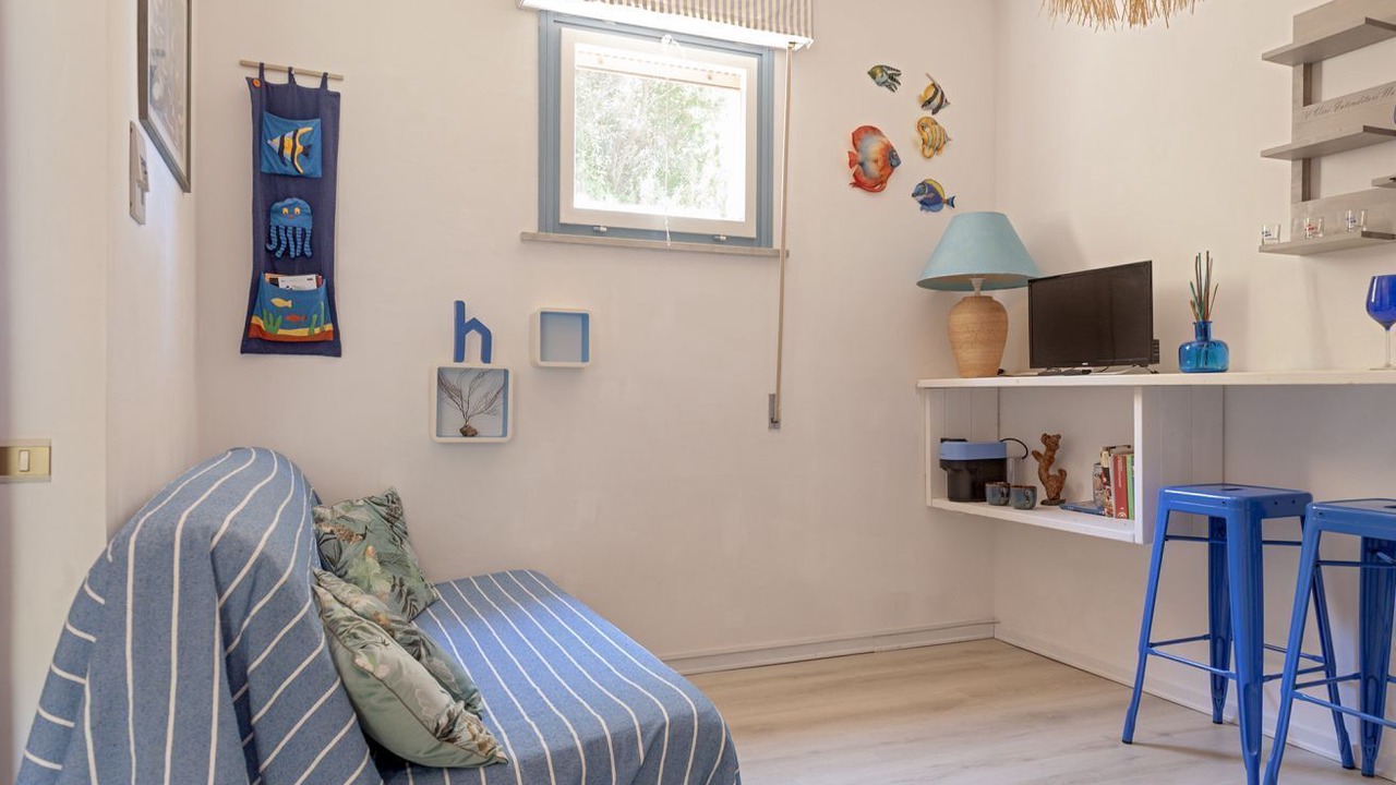 Photo of Livingroom in Rosignano Marittimo