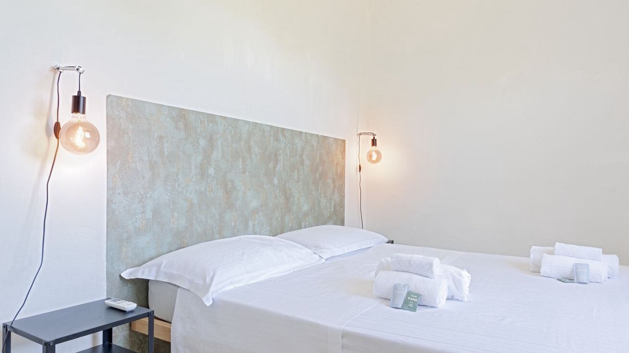 Photo of Bedroom in Rosignano Marittimo