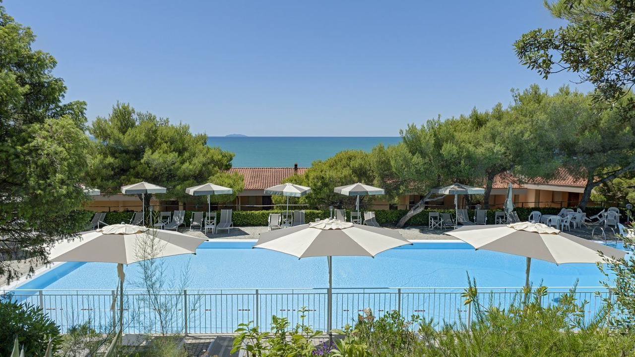 Photo of Outdoor in Rosignano Marittimo