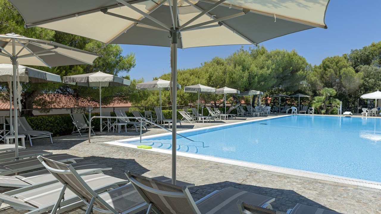 Photo of Outdoor in Rosignano Marittimo