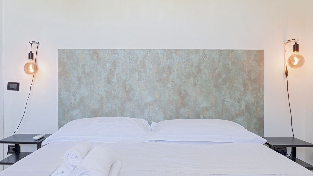 Photo of Bedroom in Rosignano Marittimo