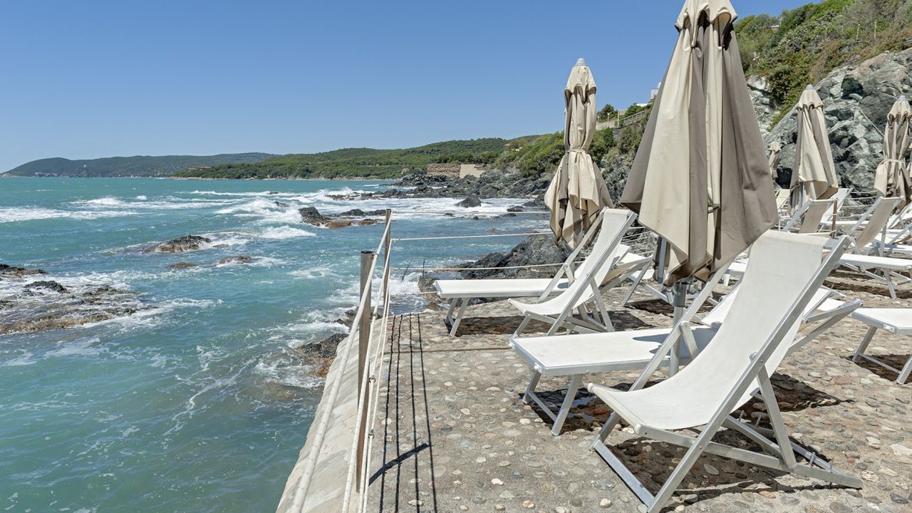 Photo of Outdoor in Rosignano Marittimo