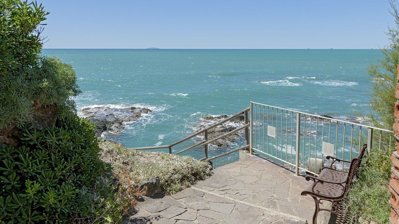 Photo of Outdoor in Rosignano Marittimo