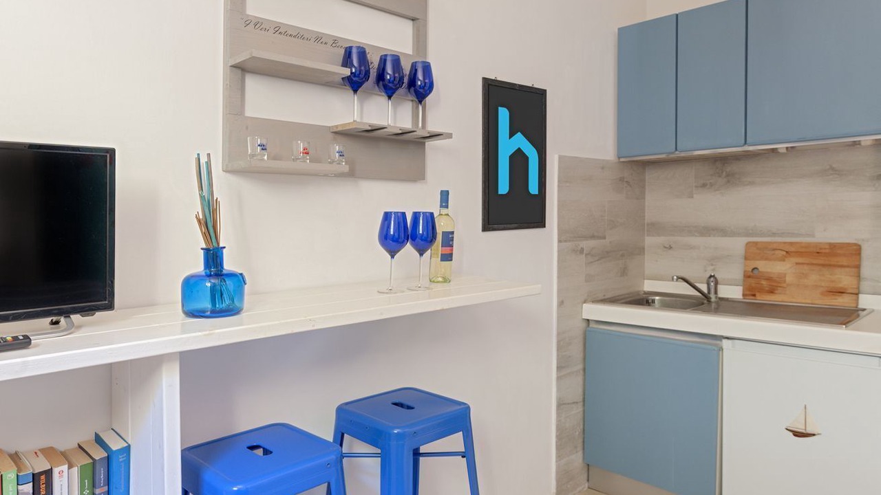 Photo of Kitchen in Rosignano Marittimo