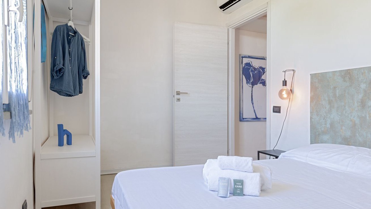Photo of Bedroom in Rosignano Marittimo