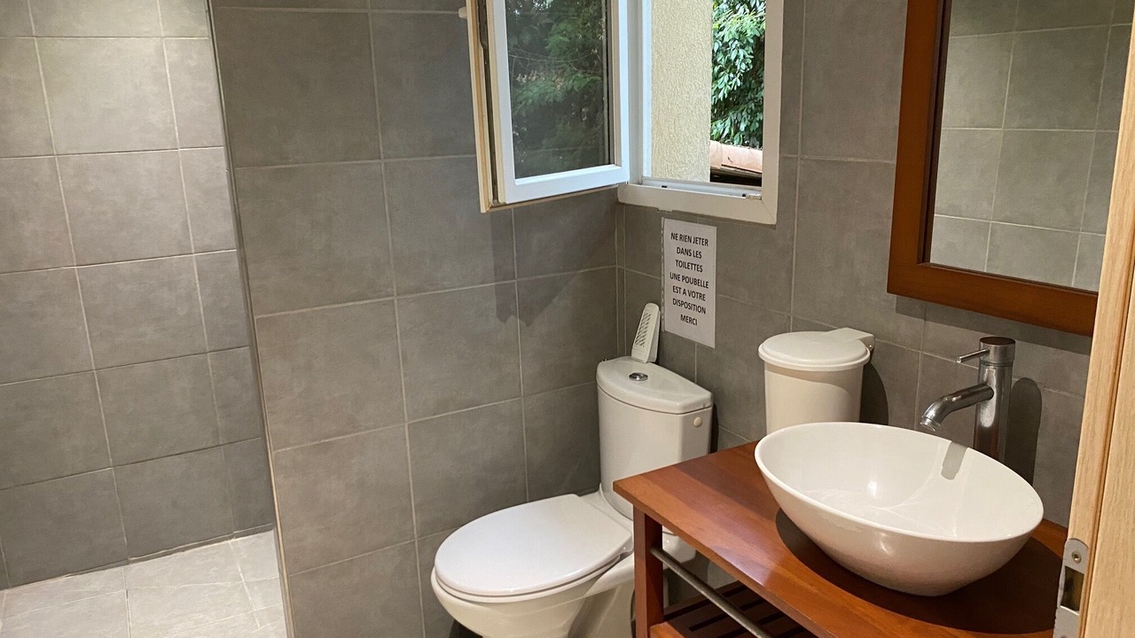 Photo of Bathroom in La Colle-sur-Loup