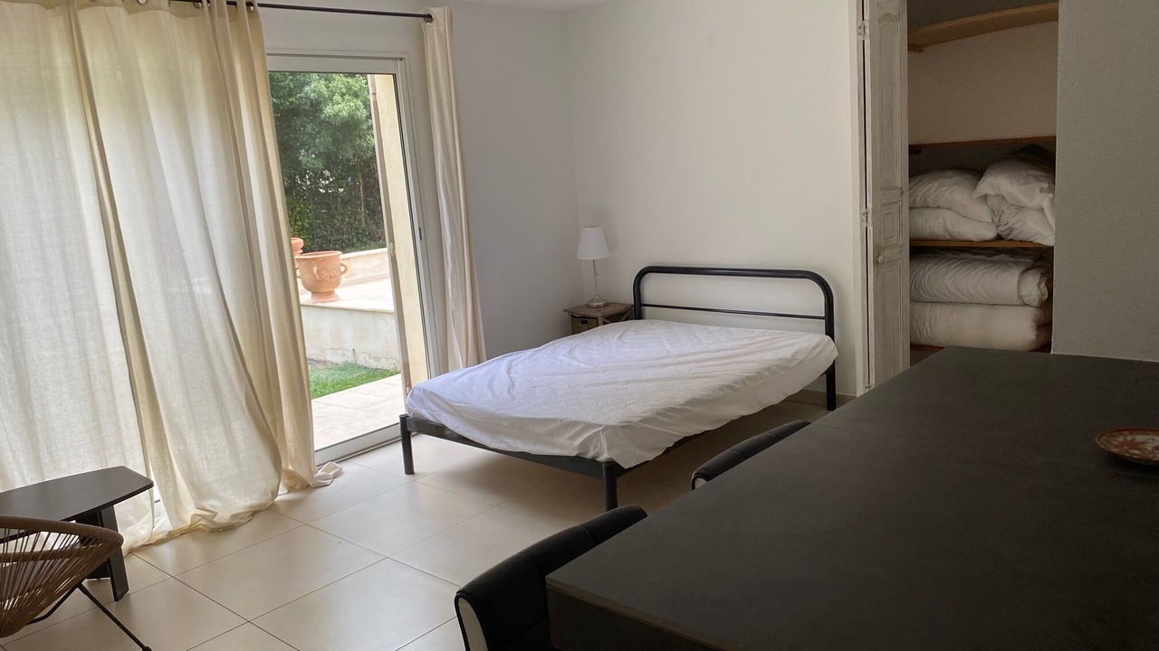 Photo of Bedroom in La Colle-sur-Loup