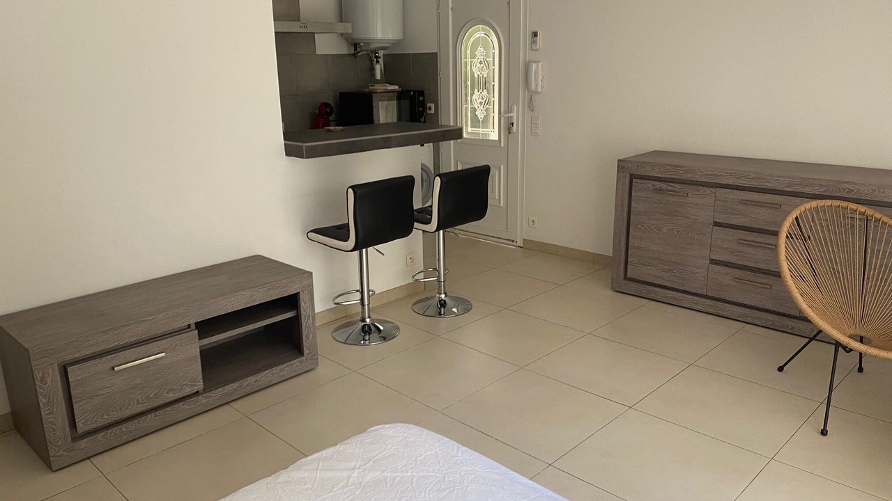 Photo of Bedroom in La Colle-sur-Loup
