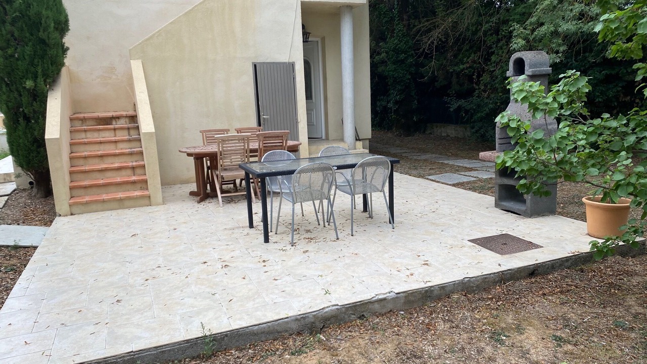 Photo of Outdoor in La Colle-sur-Loup