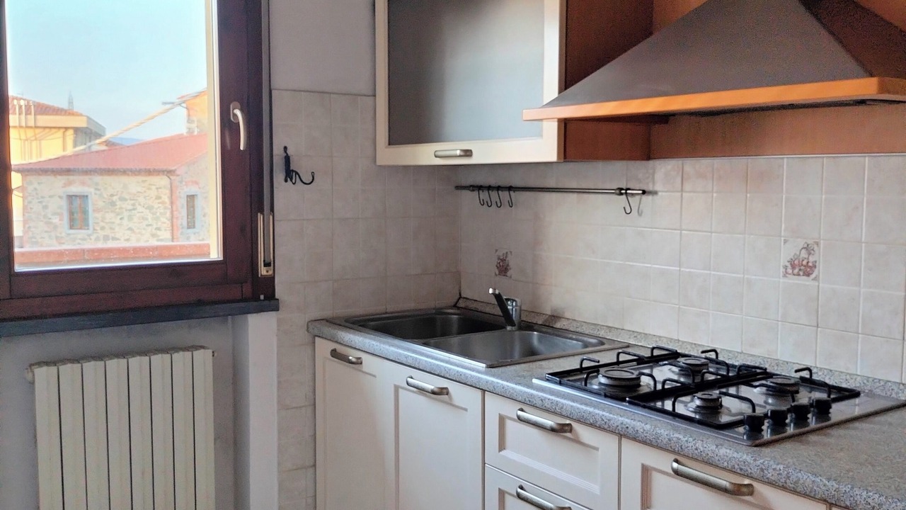Photo of Kitchen in Altopascio
