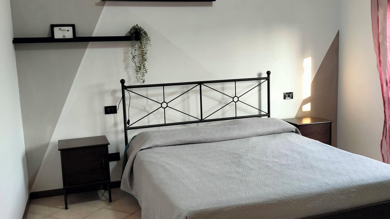 Photo of Bedroom in Altopascio