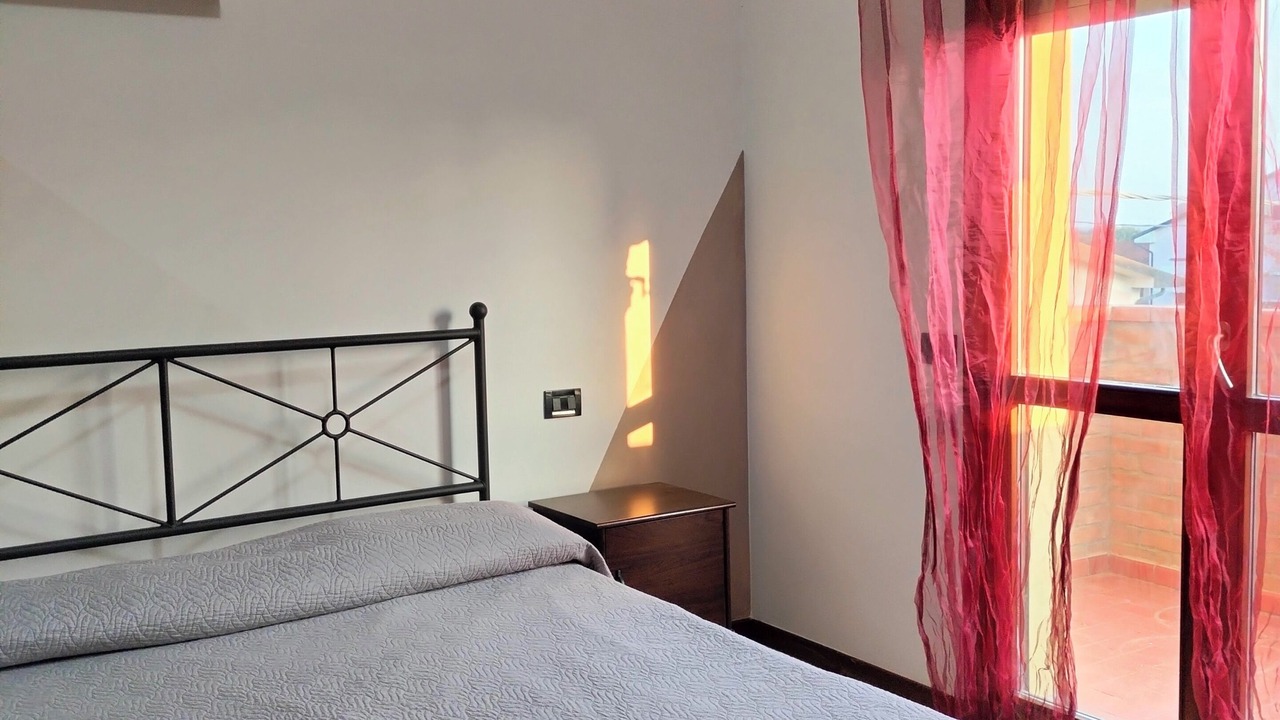 Photo of Bedroom in Altopascio