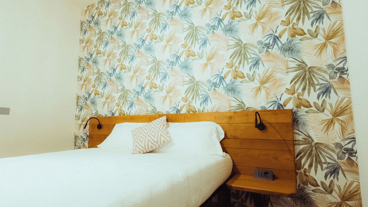 Photo of Bedroom in Monforte d'Alba