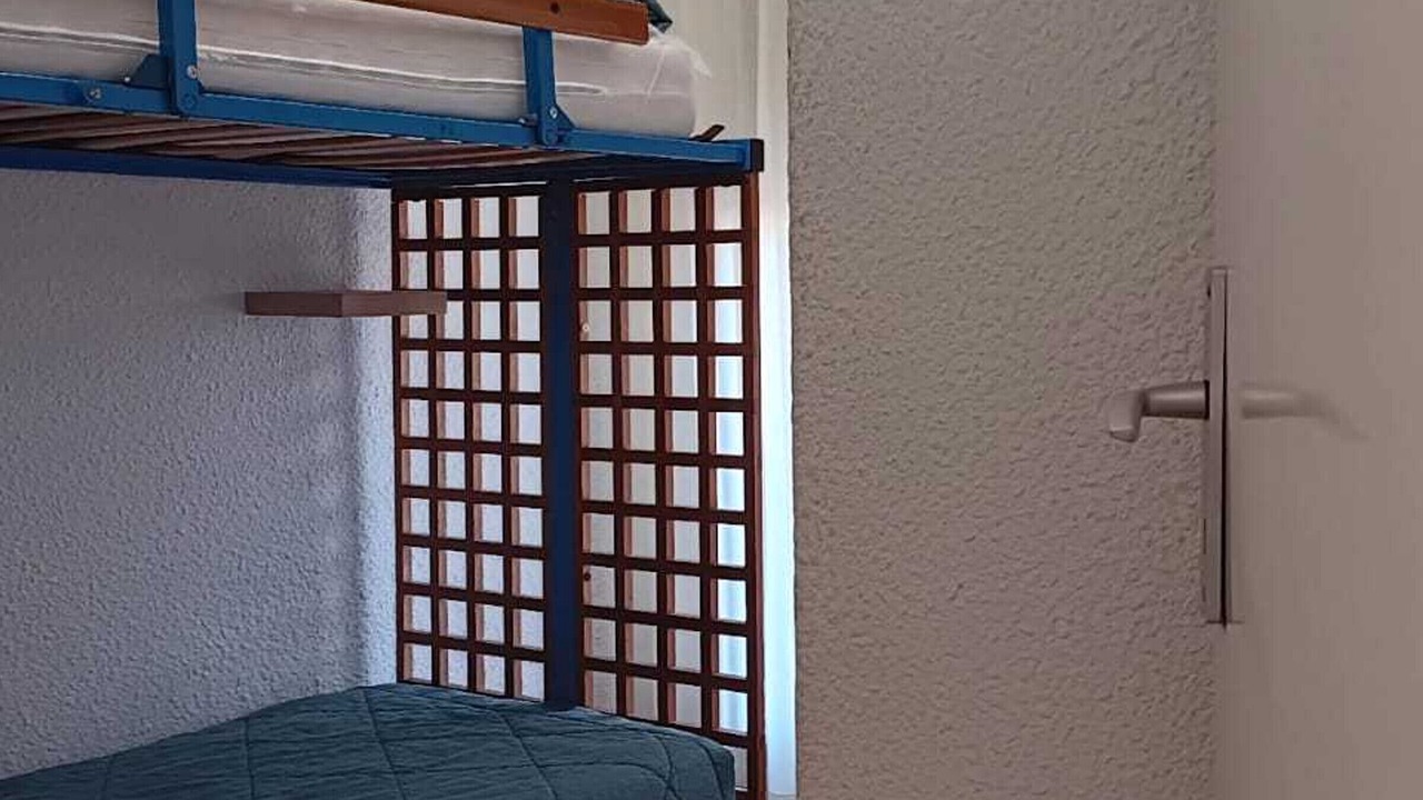 Photo of Bedroom in Roquebrune-Cap-Martin
