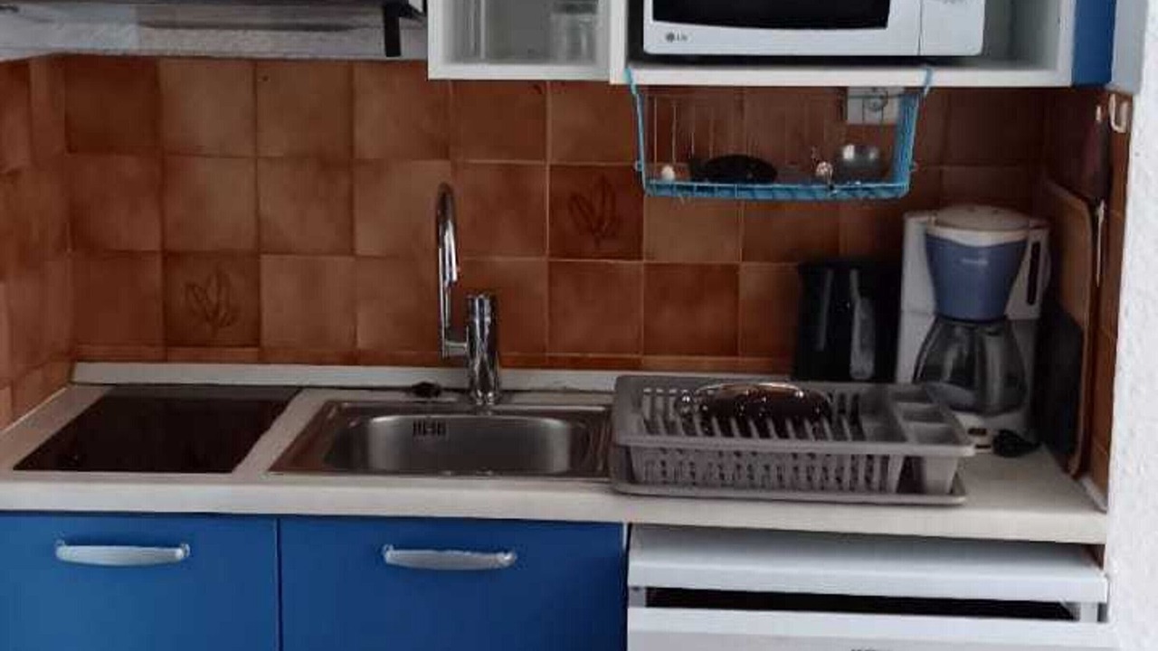 Photo of Kitchen in Roquebrune-Cap-Martin