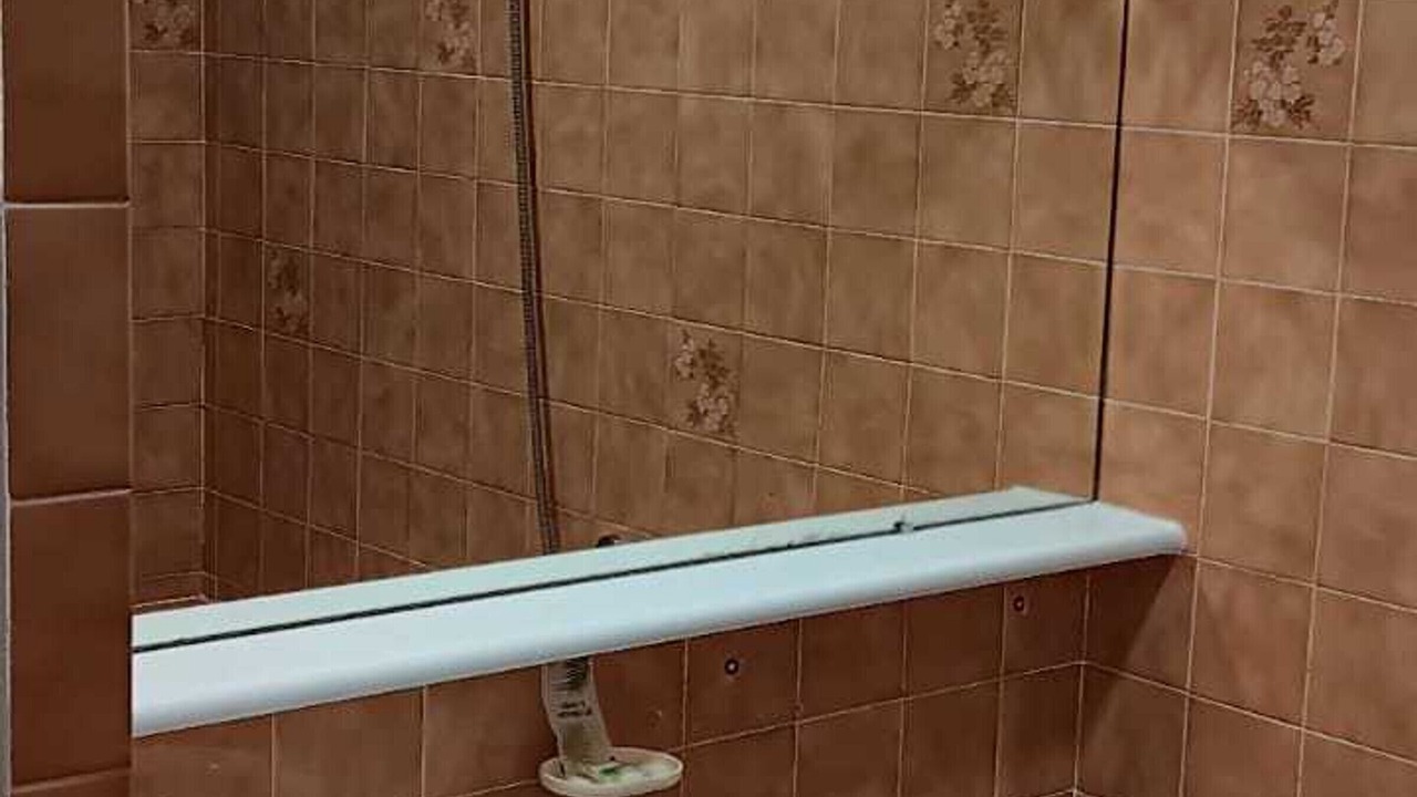 Photo of Bathroom in Roquebrune-Cap-Martin
