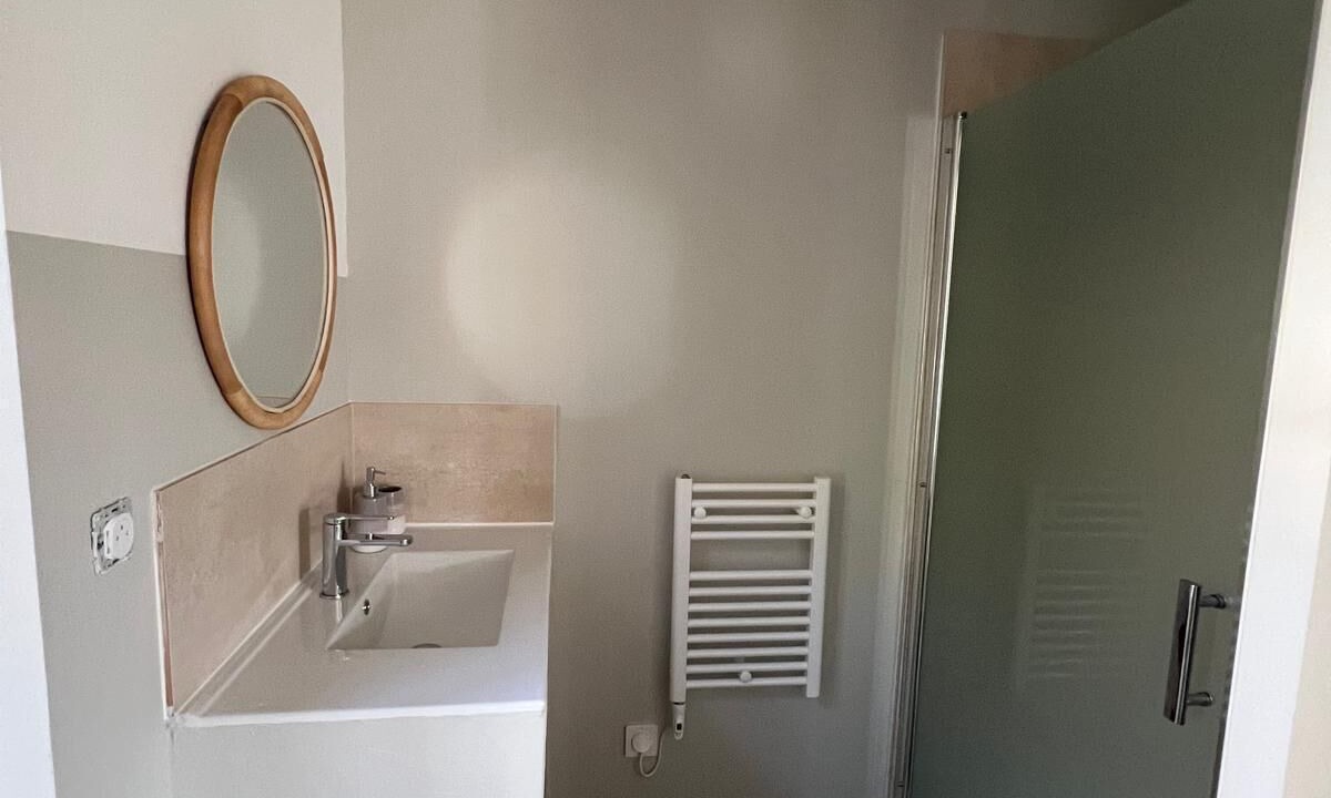 Photo of Bathroom in Callian